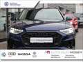Audi A4 Avant S-Line competition 35TFSI Str.19''Navi*Busin Blau - thumbnail 1