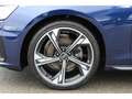 Audi A4 Avant S-Line competition 35TFSI Str.19''Navi*Busin Blau - thumbnail 7
