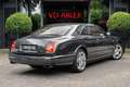 Bentley Brooklands 6.75-V8 Titan Grey | Saddle Leder | 19.000 km | 1 Grau - thumbnail 2