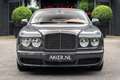Bentley Brooklands 6.75-V8 Titan Grey | Saddle Leder | 19.000 km | 1 Grau - thumbnail 21