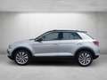Volkswagen T-Roc 1.5 TSI DSG Style *Navi*Pano*AHK* Silber - thumbnail 2