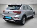 Volkswagen T-Roc 1.5 TSI DSG Style *Navi*Pano*AHK* Silber - thumbnail 3
