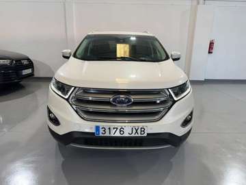 2.0 TDCI 210 CV AWD S&S Pow. Titanium