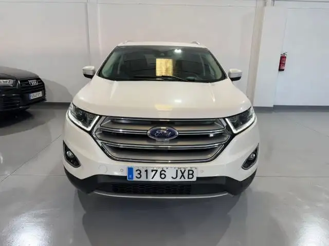 Ford Edge 2.0 TDCI 210 CV AWD S&S Pow. Titanium