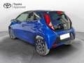 Toyota Aygo 5p 1.0 x-clusiv red pack 72cv Blu/Azzurro - thumbnail 5