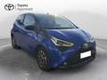Toyota Aygo 5p 1.0 x-clusiv red pack 72cv Blu/Azzurro - thumbnail 4