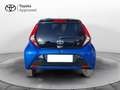 Toyota Aygo 5p 1.0 x-clusiv red pack 72cv Blu/Azzurro - thumbnail 6