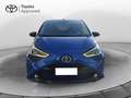 Toyota Aygo 5p 1.0 x-clusiv red pack 72cv Blu/Azzurro - thumbnail 3