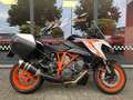 KTM 1290 Super Duke GT SUPERDUKE Wit - thumbnail 1