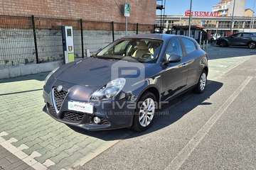 Giulietta 1.4 Turbo 120 CV GPL Progression