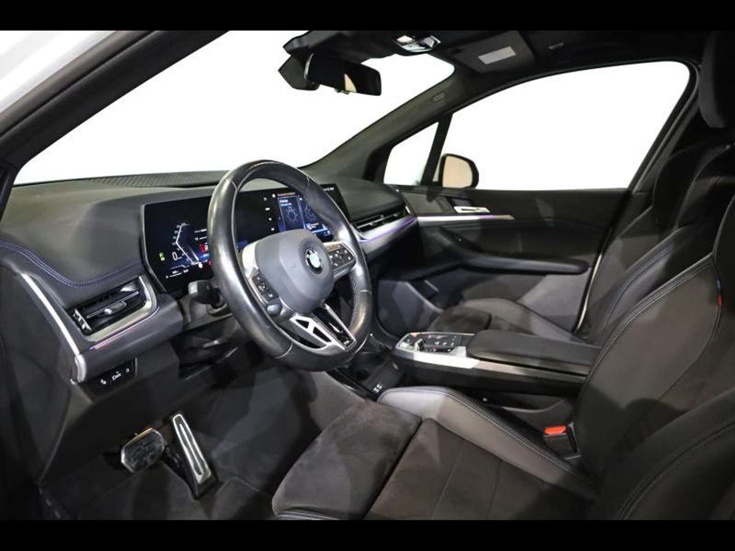 BMW 218i Active Tourer M Sport -  - Joinsteer - #5