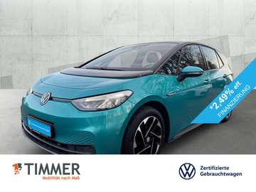 PRO PERF. 62 kWh LIFE +LED +ACC +CARPLAY +18" +NA