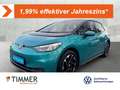 Volkswagen ID.3 PRO PERF. 62 kWh LIFE +LED +ACC +CARPLAY +18" +NA Blau - thumbnail 1