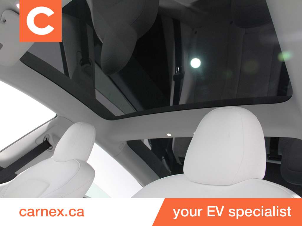 2021 Tesla Model 3 Standard Range Plus RWD |Clean Carfax |Autopilot thumb 15