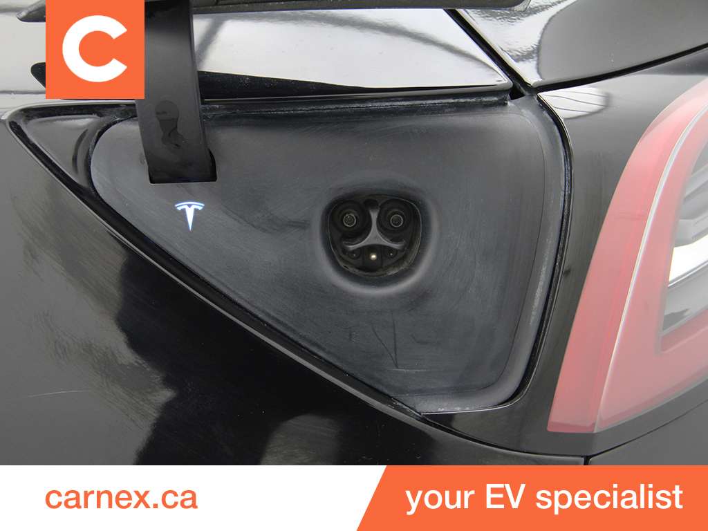 2021 Tesla Model 3 Standard Range Plus RWD |Clean Carfax |Autopilot thumb 6
