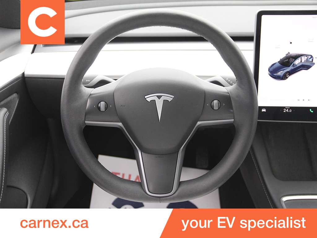2021 Tesla Model 3 Standard Range Plus RWD |Clean Carfax |Autopilot thumb 10