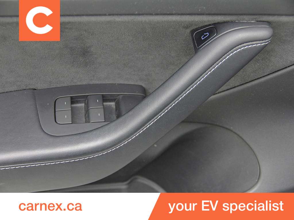 2021 Tesla Model 3 Standard Range Plus RWD |Clean Carfax |Autopilot thumb 14