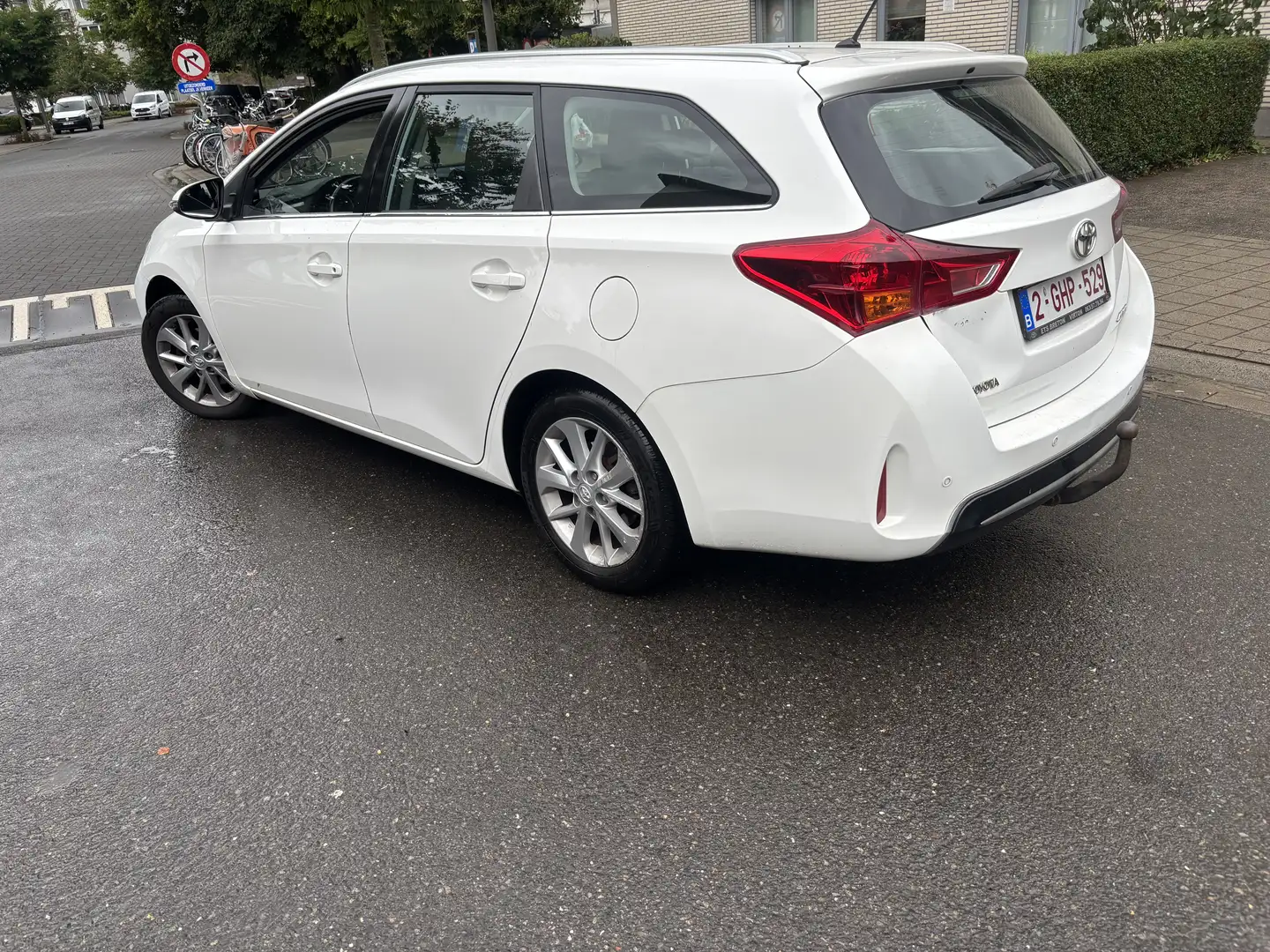 Toyota Yaris 1.33 VVT-i Executive - 1