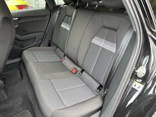 Audi A3 view 11