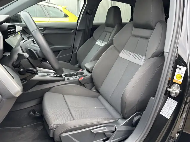 Audi A3 view 10