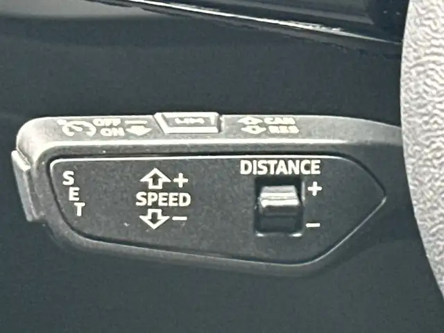 Audi A3 view 14