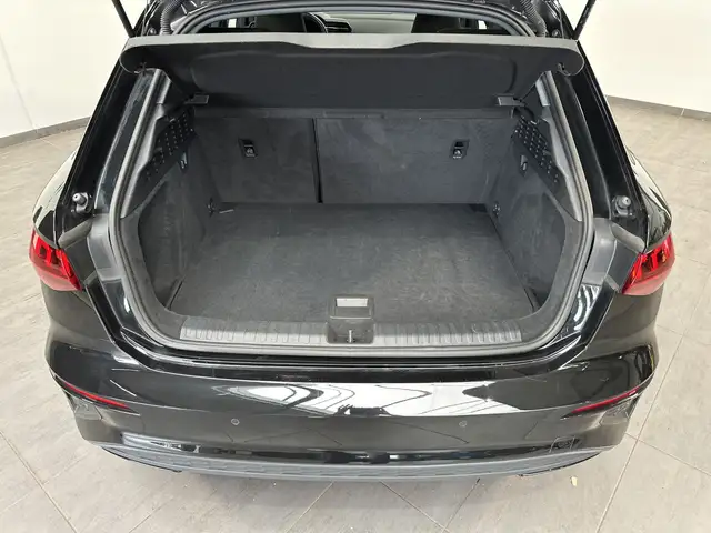 Audi A3 view 6