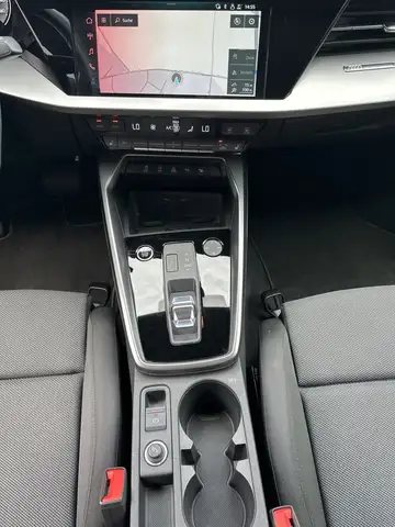 Audi A3 view 15