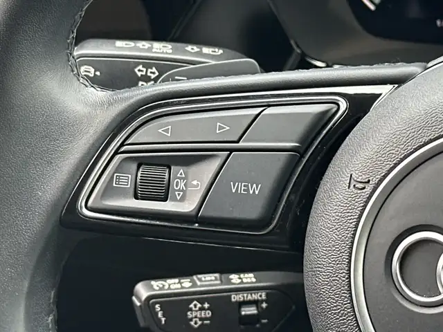 Audi A3 view 13