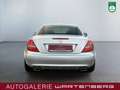 Mercedes-Benz SLK 350 Roadster/1 Jahre Gewährleistung/LEDER/V6 Plateado - thumbnail 4