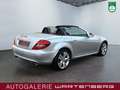 Mercedes-Benz SLK 350 Roadster/1 Jahre Gewährleistung/LEDER/V6 Plateado - thumbnail 5