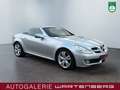 Mercedes-Benz SLK 350 Roadster/1 Jahre Gewährleistung/LEDER/V6 Plateado - thumbnail 7
