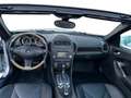 Mercedes-Benz SLK 350 Roadster/1 Jahre Gewährleistung/LEDER/V6 Plateado - thumbnail 10