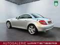 Mercedes-Benz SLK 350 Roadster/1 Jahre Gewährleistung/LEDER/V6 Plateado - thumbnail 3