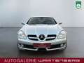 Mercedes-Benz SLK 350 Roadster/1 Jahre Gewährleistung/LEDER/V6 Plateado - thumbnail 8