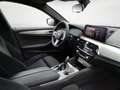 BMW 520 d Touring M Sportpaket Standhzg. Klimaaut. Noir - thumbnail 9