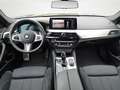 BMW 520 d Touring M Sportpaket Standhzg. Klimaaut. Zwart - thumbnail 11