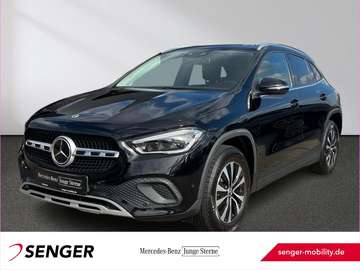 e Style Distronic Multibeam-LED MBUX AHK