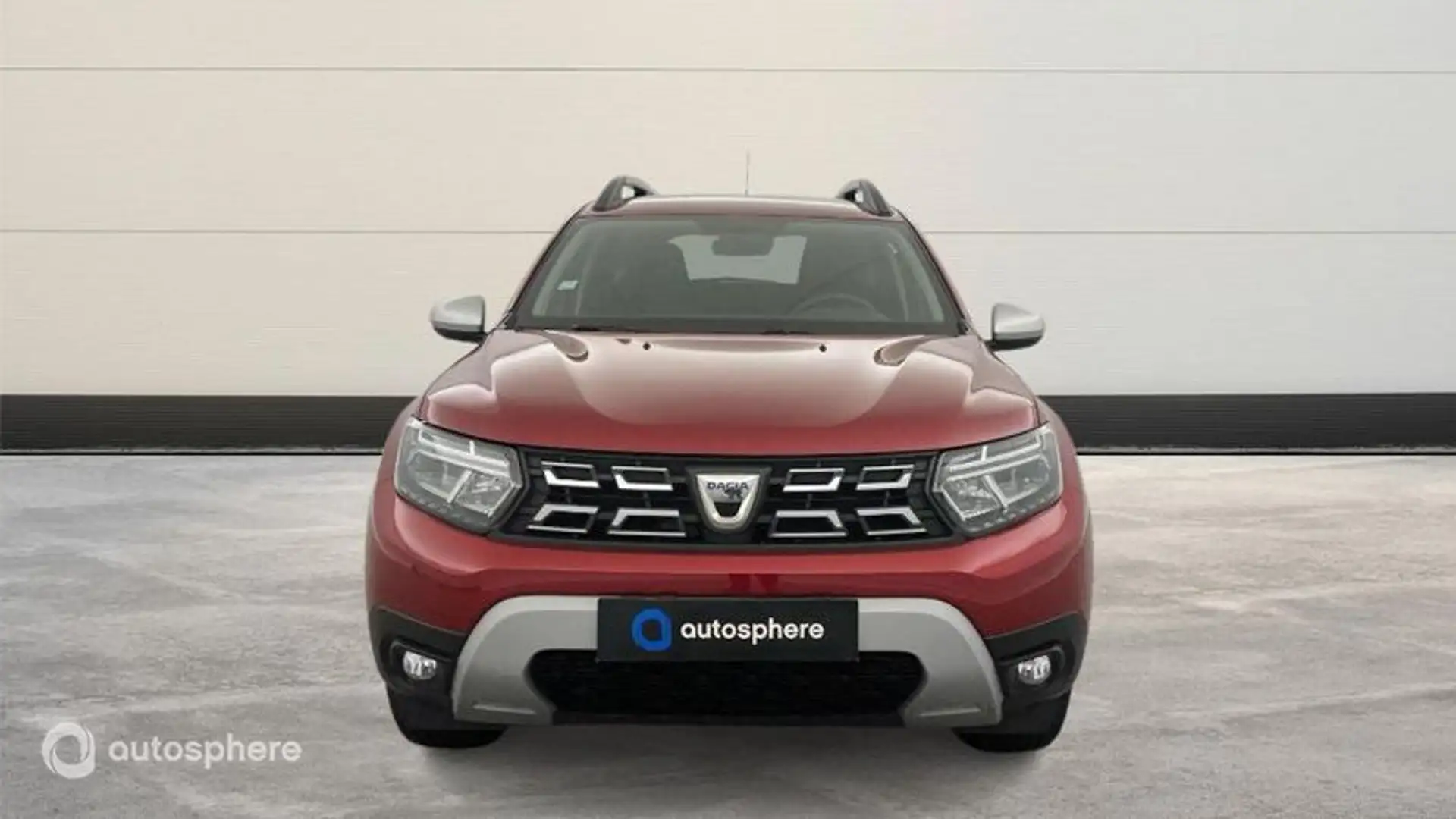 Dacia Duster 1.5 Blue dCi 115ch Prestige 4x2 - 2