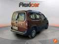 Peugeot Rifter 1.2 PureTech S&S Long Active 110 Naranja - thumbnail 3