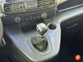 Peugeot Rifter 1.2 PureTech S&S Long Active 110 Naranja - thumbnail 14