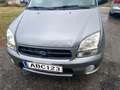 Subaru Justy Justy G3X 1,3 4WD siva - thumbnail 4