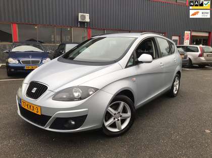 SEAT Altea XL 1.4 TSI Reference NAP / NWE DISTR. KETTING SET /SP
