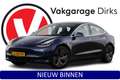Tesla Model 3 Long Range AWD 75 kWh ✅ SOH 93% ✅ ACC ✅ Pano Blauw - thumbnail 1
