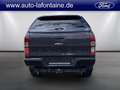 Ford Ranger Thunder Doppelkabine 4x4 Grau - thumbnail 8