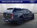 Ford Ranger Thunder Doppelkabine 4x4 Grau - thumbnail 5