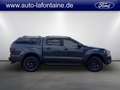 Ford Ranger Thunder Doppelkabine 4x4 Grau - thumbnail 10