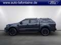Ford Ranger Thunder Doppelkabine 4x4 Grau - thumbnail 9