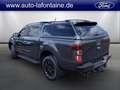 Ford Ranger Thunder Doppelkabine 4x4 Grau - thumbnail 2