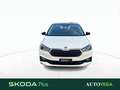 Skoda Fabia 1.0 mpi evo style 80cv Bianco - thumbnail 2