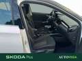 Skoda Fabia 1.0 mpi evo style 80cv Bianco - thumbnail 5